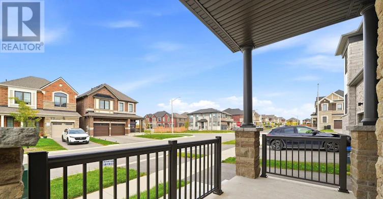 53 Mcbride Trail, Barrie, ON, L9J 0Y8 - 5