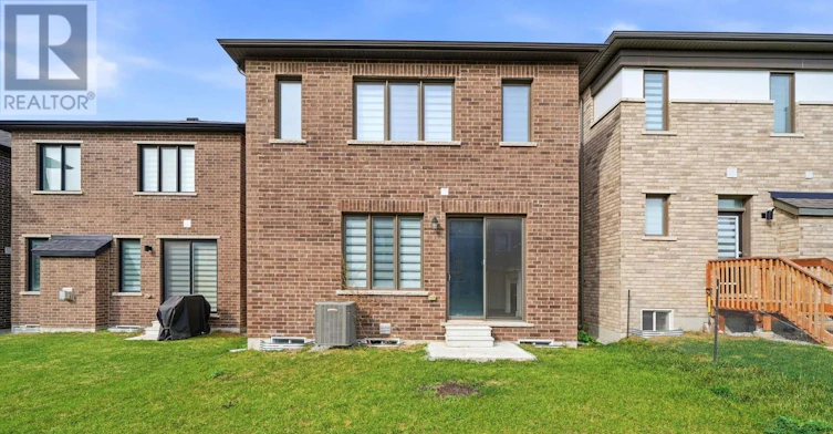 53 Mcbride Trail, Barrie, ON, L9J 0Y8 - 39