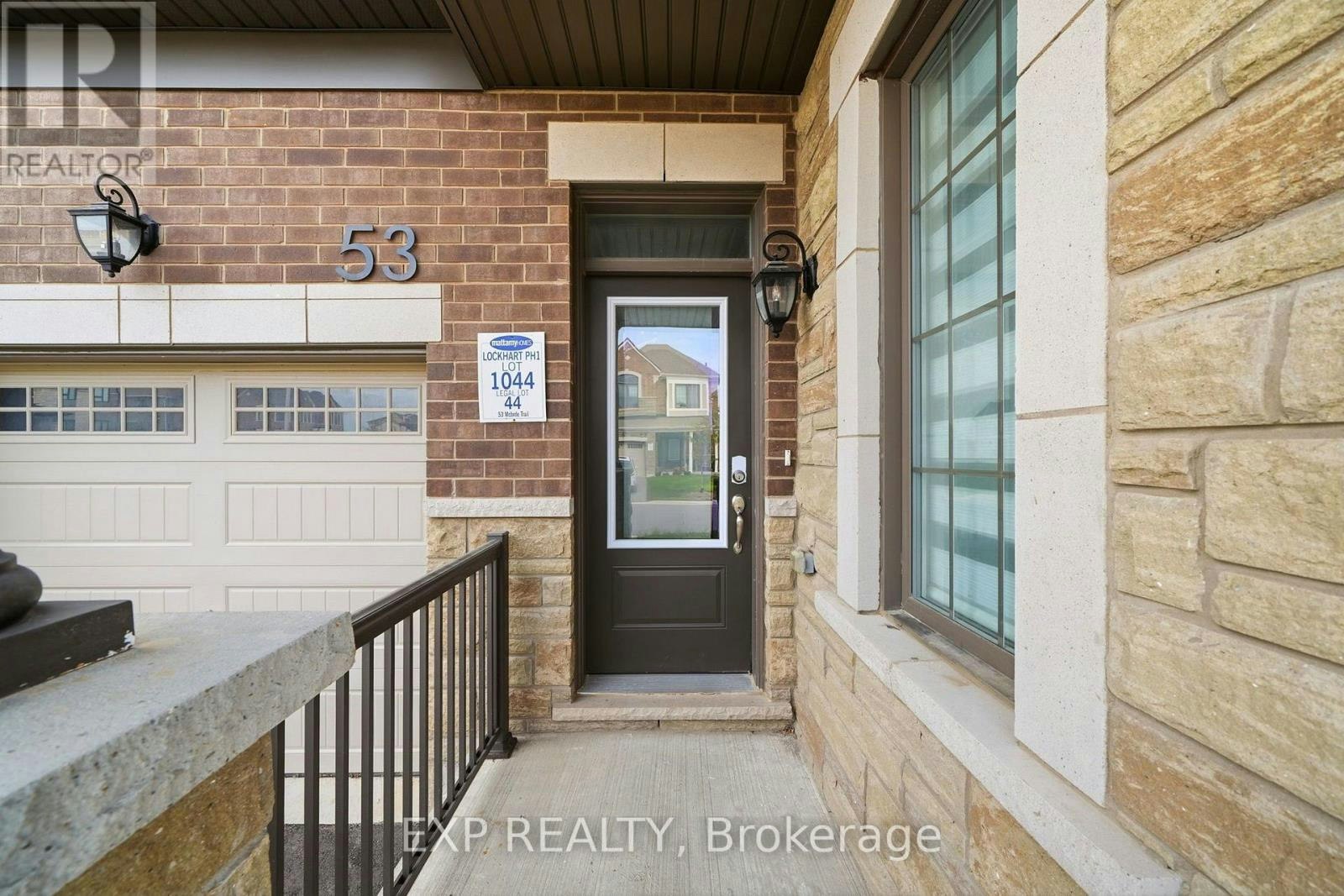 53 Mcbride Trail, Barrie, ON, L9J 0Y8 - 6