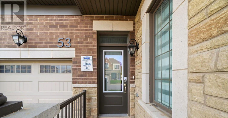 53 Mcbride Trail, Barrie, ON, L9J 0Y8 - 6
