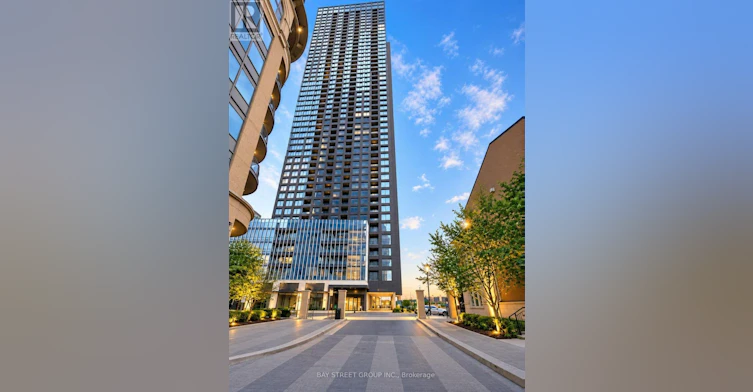 2206-395 Square One Drive, Mississauga, ON, L5B 0P6