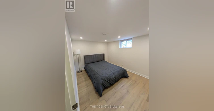 BASEMENT-26 Beaverbrook Avenue, Toronto, ON, M9B 2M9 - 12