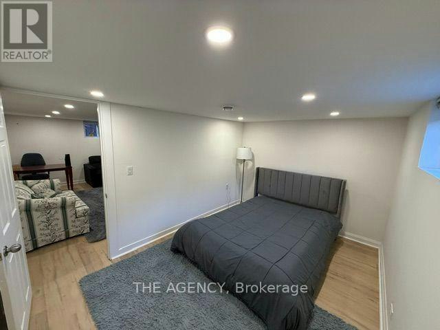 BASEMENT-26 Beaverbrook Avenue, Toronto, ON, M9B 2M9 - 10