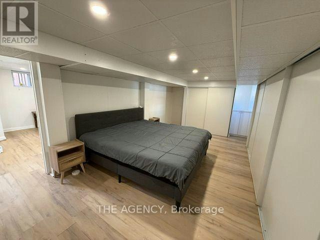 BASEMENT-26 Beaverbrook Avenue, Toronto, ON, M9B 2M9 - 11
