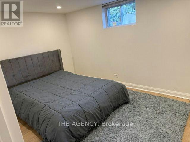BASEMENT-26 Beaverbrook Avenue, Toronto, ON, M9B 2M9 - 9