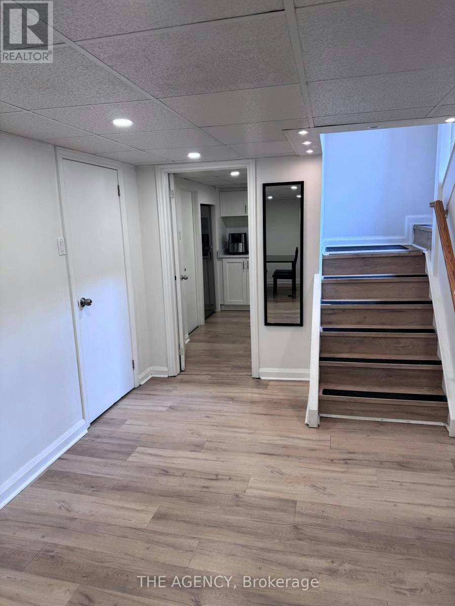 BASEMENT-26 Beaverbrook Avenue, Toronto, ON, M9B 2M9 - 6