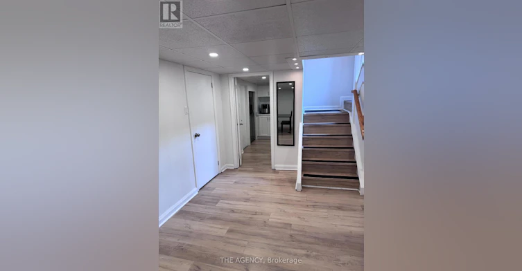 BASEMENT-26 Beaverbrook Avenue, Toronto, ON, M9B 2M9 - 6