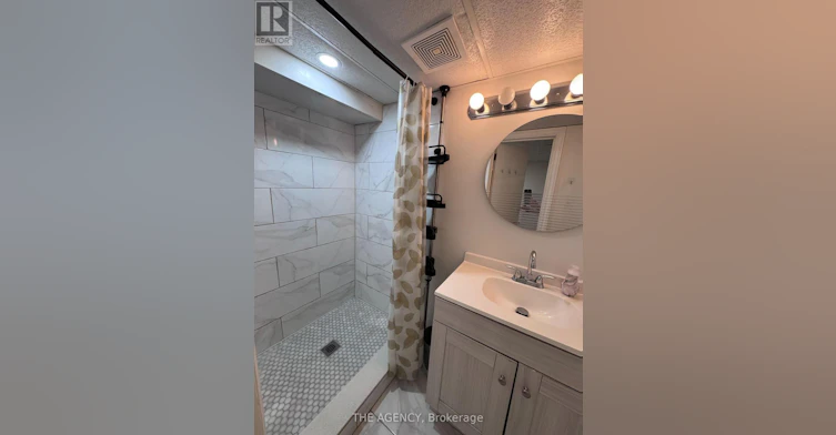 BASEMENT-26 Beaverbrook Avenue, Toronto, ON, M9B 2M9 - 7