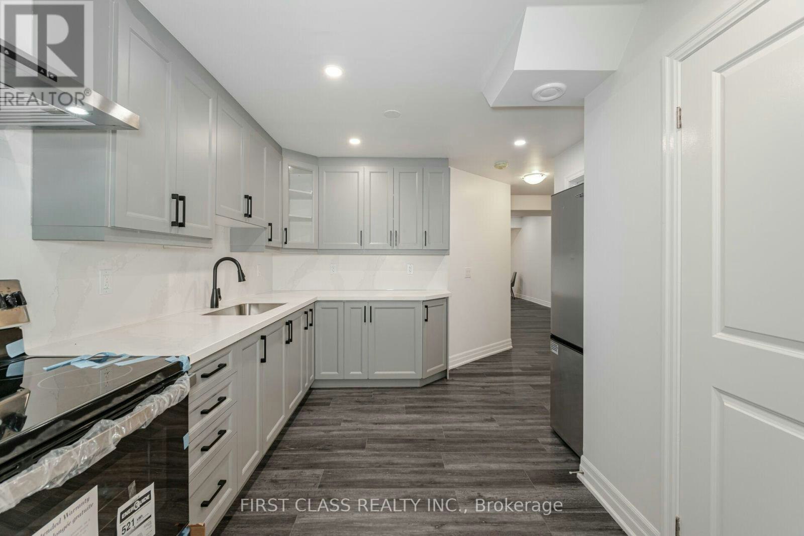 146 Rising Hill Ridge W, Brampton, ON, L6Y 6B1 - 6