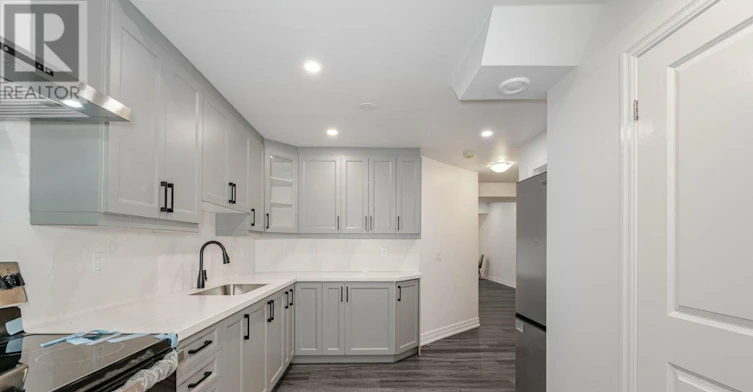 146 Rising Hill Ridge W, Brampton, ON, L6Y 6B1 - 6