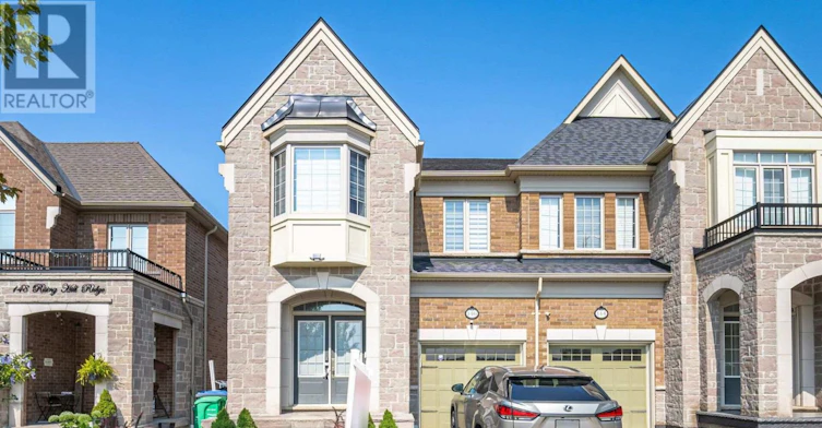 146 Rising Hill Ridge W, Brampton, ON, L6Y 6B1
