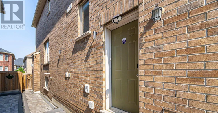 146 Rising Hill Ridge W, Brampton, ON, L6Y 6B1 - 2