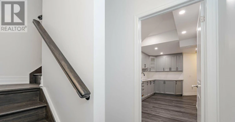 146 Rising Hill Ridge W, Brampton, ON, L6Y 6B1 - 4