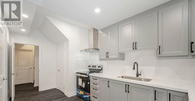 146 Rising Hill Ridge W, Brampton, ON, L6Y 6B1 - 7