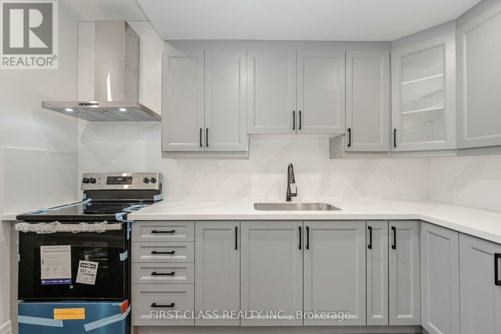 146 Rising Hill Ridge W, Brampton, ON, L6Y 6B1 - 8