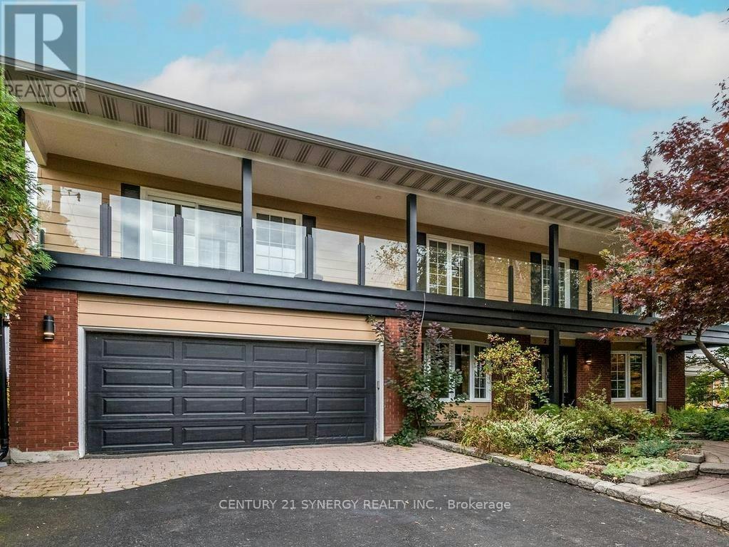 2298 Bowman Road, Ottawa, ON, K1H 6V6