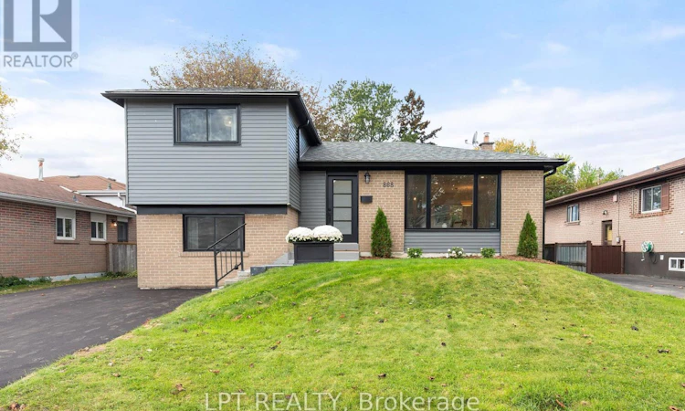868 Liverpool Road