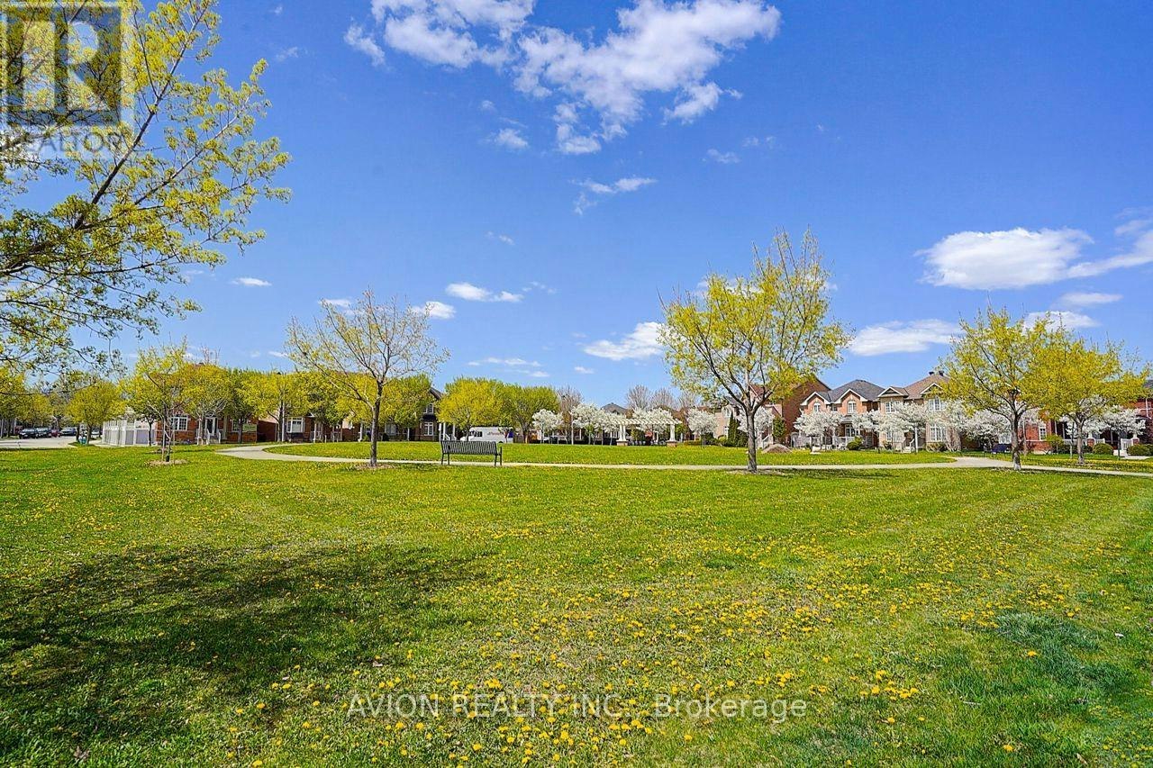 COACH HOUSE-542 Whites Hill Avenue, Markham, ON, L6B 0Z3 - 13