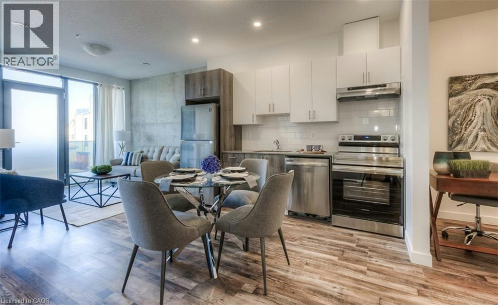 202-1434 Highland Road W, Kitchener, ON, N2N 0C7 - 2