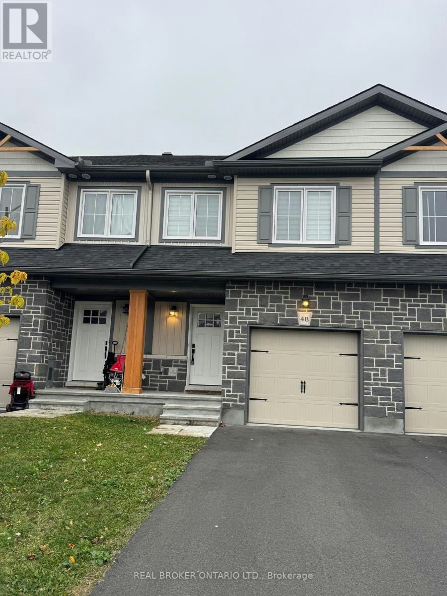 48 Staples Boulevard, Smiths Falls, ON, K7A 0A2