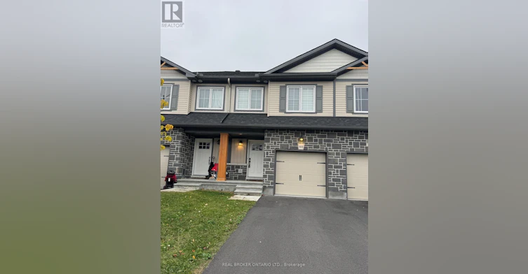 48 Staples Boulevard, Smiths Falls, ON, K7A 0A2
