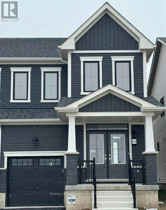 48 Varsity Drive, Welland, ON, L3B 0N3