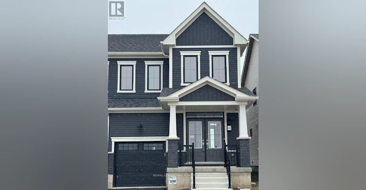 48 Varsity Drive, Welland, ON, L3B 0N3