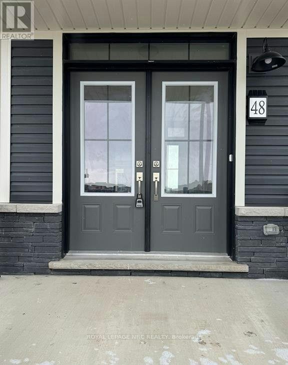 48 Varsity Drive, Welland, ON, L3B 0N3 - 5