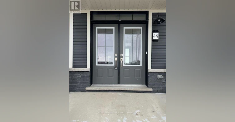 48 Varsity Drive, Welland, ON, L3B 0N3 - 5
