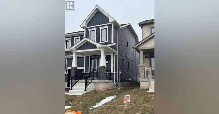 48 Varsity Drive, Welland, ON, L3B 0N3 - 2