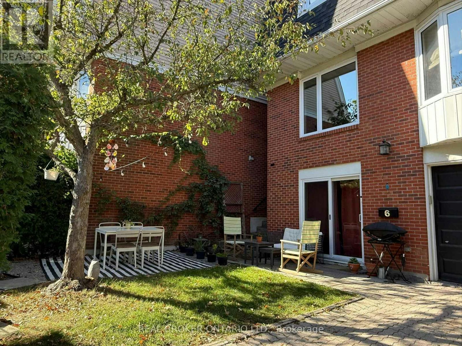 6-45 Birchmount Road, Toronto, ON, M1N 3J5 - 2