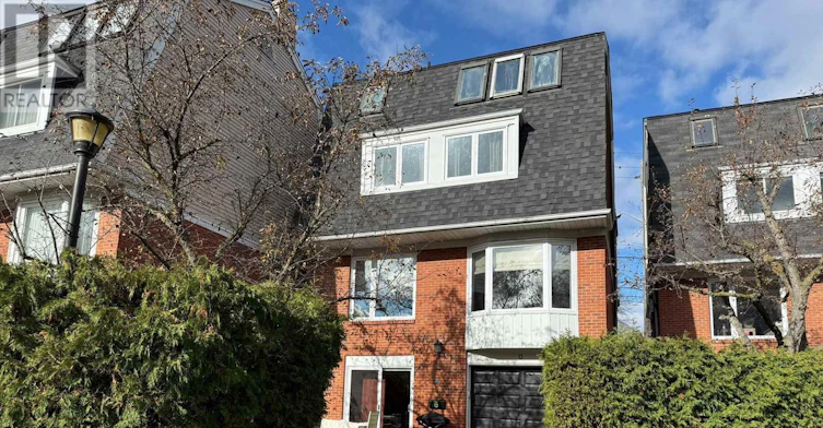 6-45 Birchmount Road, Toronto, ON, M1N 3J5