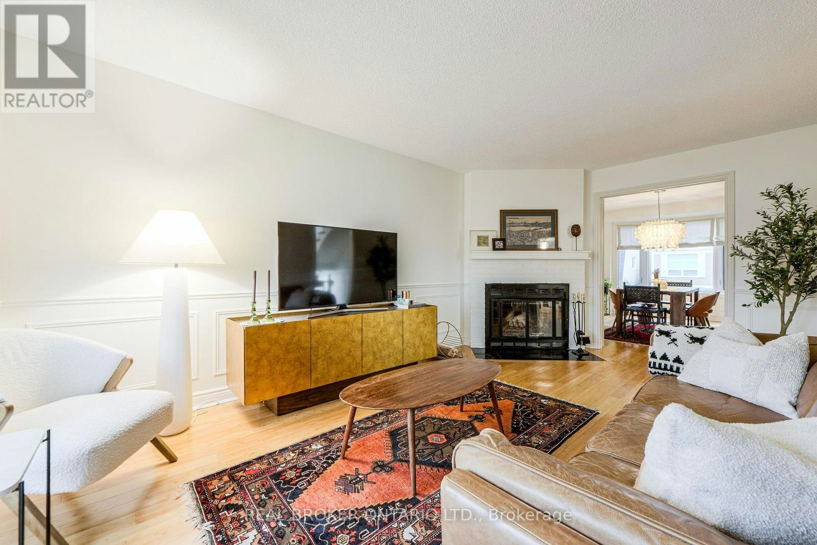 6-45 Birchmount Road, Toronto, ON, M1N 3J5 - 7