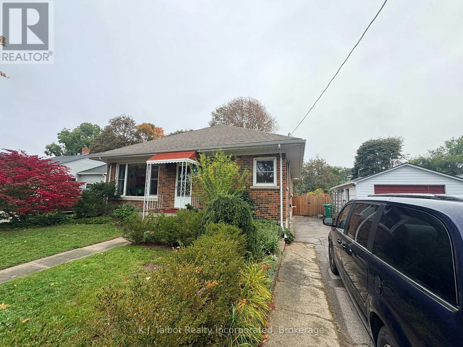 207 Cameron Street, Goderich, ON, N7A 3K9