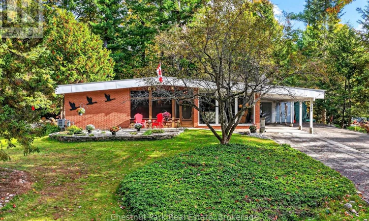 240 Knister Road