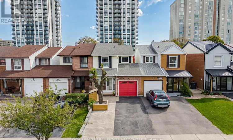 4002 Bishopstoke Lane