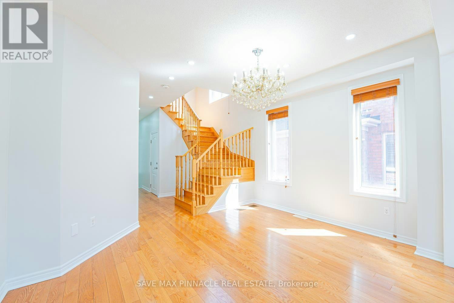 16 Baby Pointe Trail, Brampton, ON, L7A 0W3 - 7