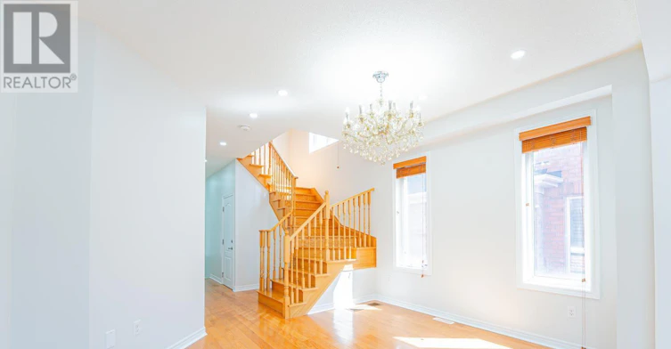 16 Baby Pointe Trail, Brampton, ON, L7A 0W3 - 7