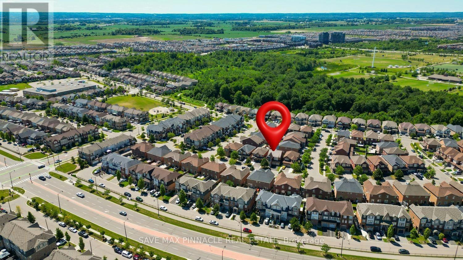 16 Baby Pointe Trail, Brampton, ON, L7A 0W3 - 2