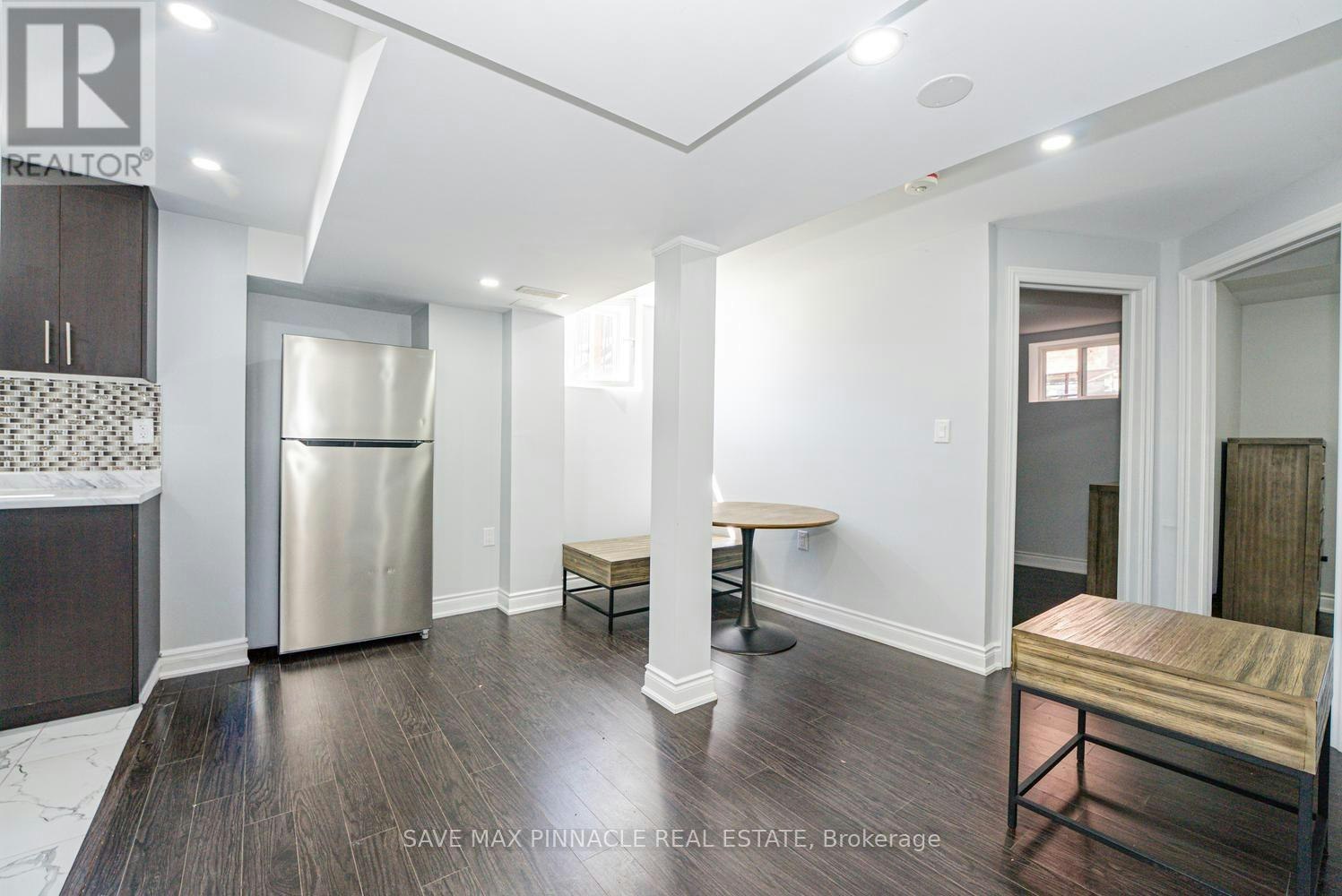 16 Baby Pointe Trail, Brampton, ON, L7A 0W3 - 28