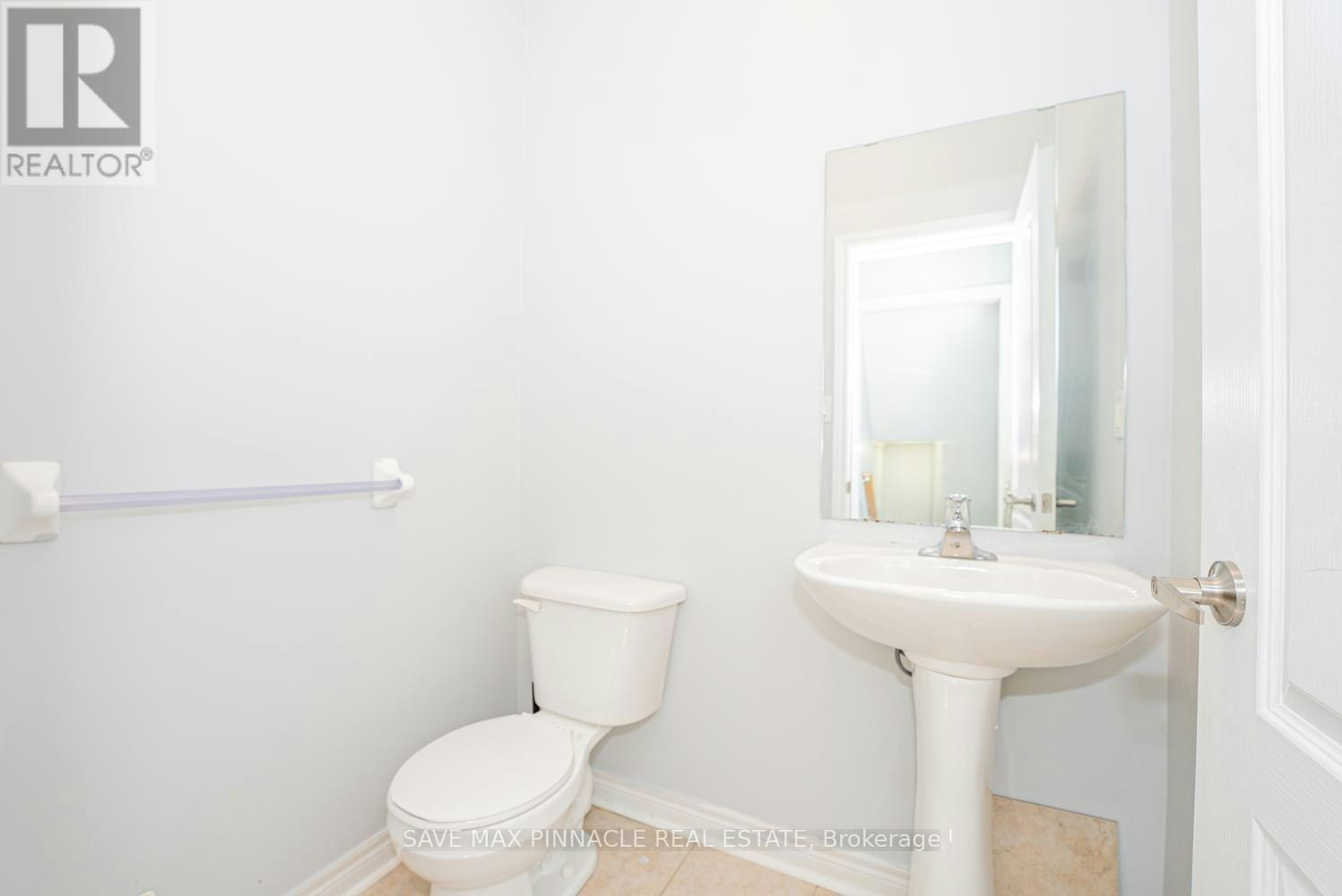 16 Baby Pointe Trail, Brampton, ON, L7A 0W3 - 12