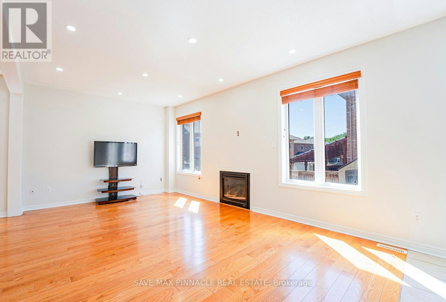 16 Baby Pointe Trail, Brampton, ON, L7A 0W3 - 8