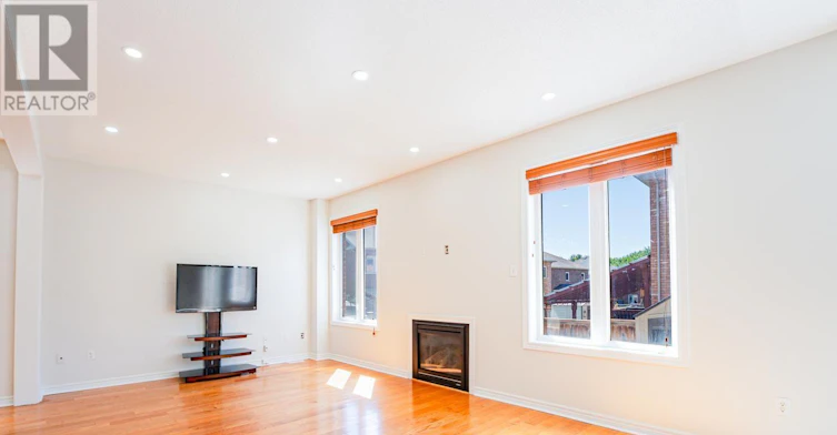 16 Baby Pointe Trail, Brampton, ON, L7A 0W3 - 8