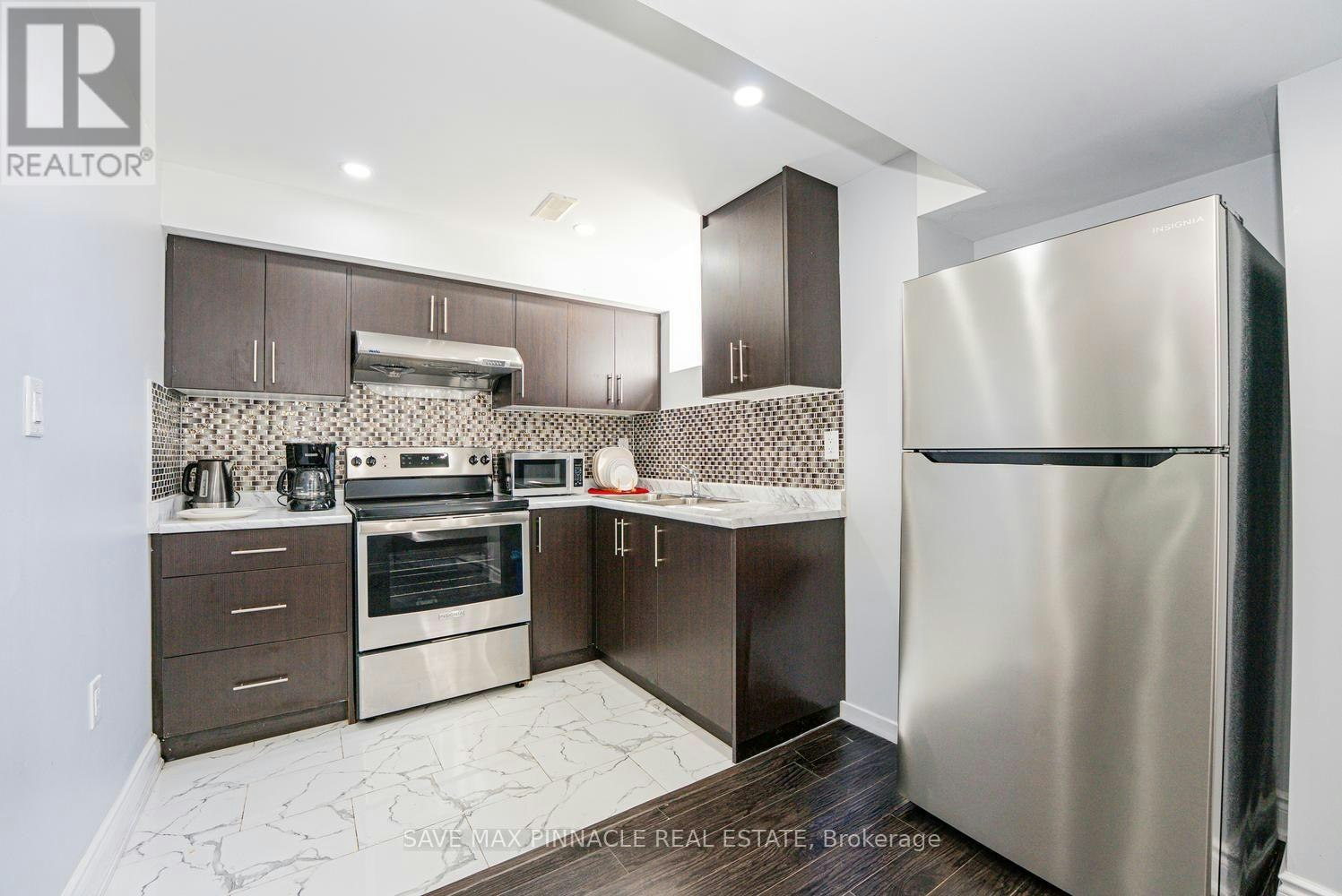 16 Baby Pointe Trail, Brampton, ON, L7A 0W3 - 31