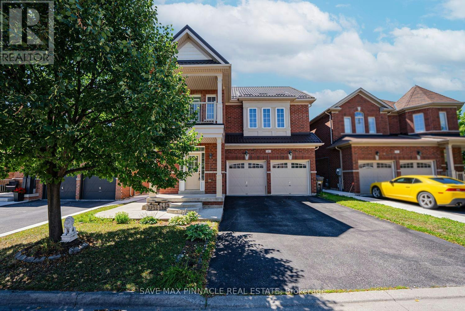 16 Baby Pointe Trail, Brampton, ON, L7A 0W3 - 3