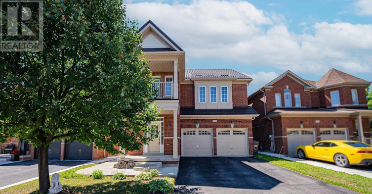 16 Baby Pointe Trail, Brampton, ON, L7A 0W3 - 3
