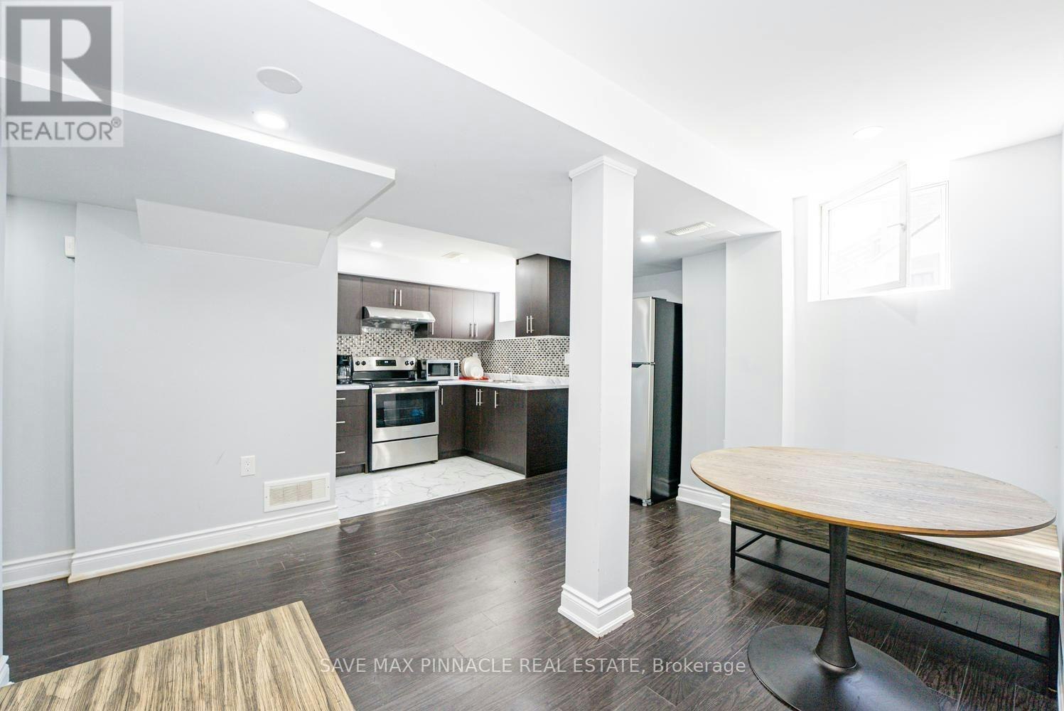 16 Baby Pointe Trail, Brampton, ON, L7A 0W3 - 29