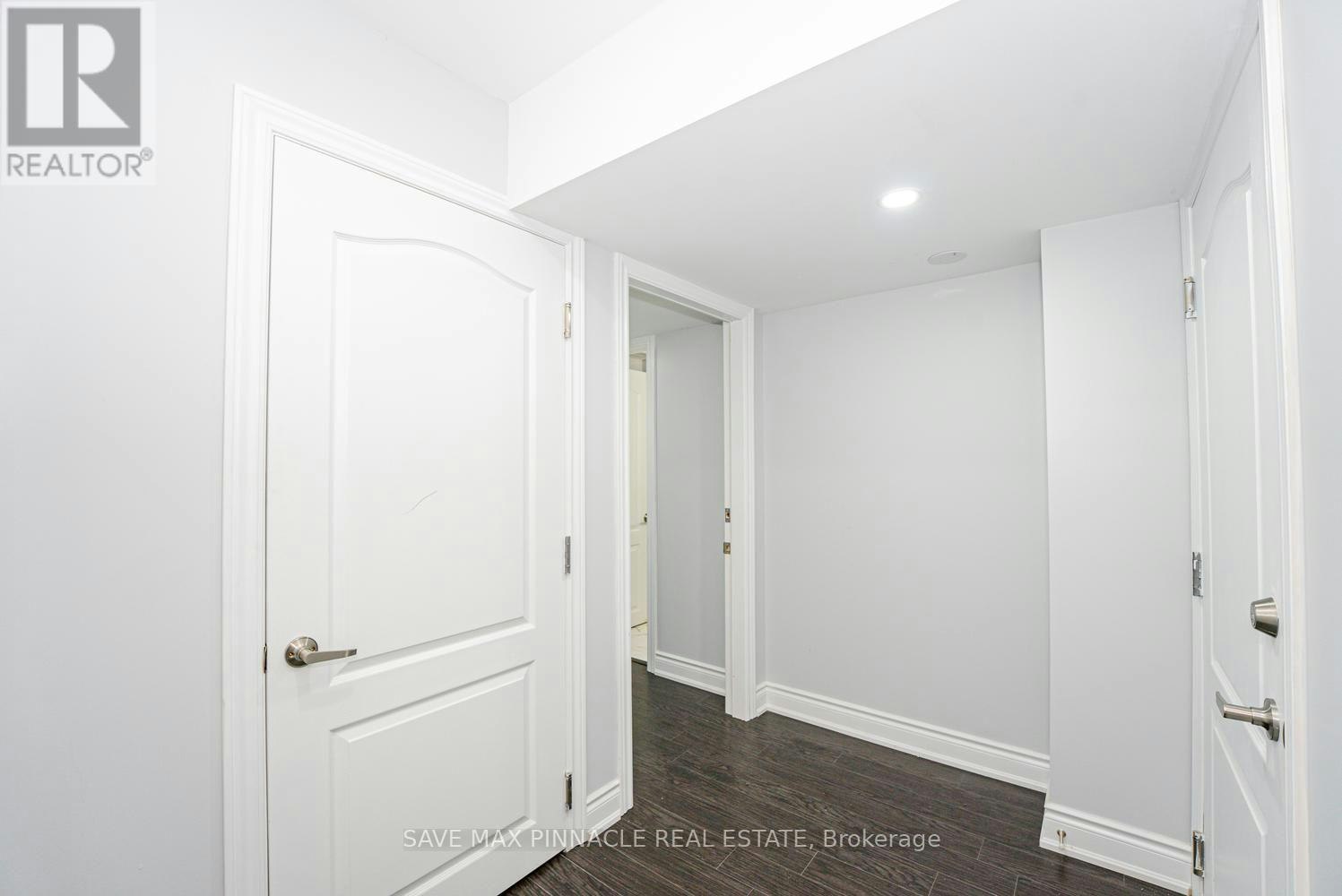 16 Baby Pointe Trail, Brampton, ON, L7A 0W3 - 27