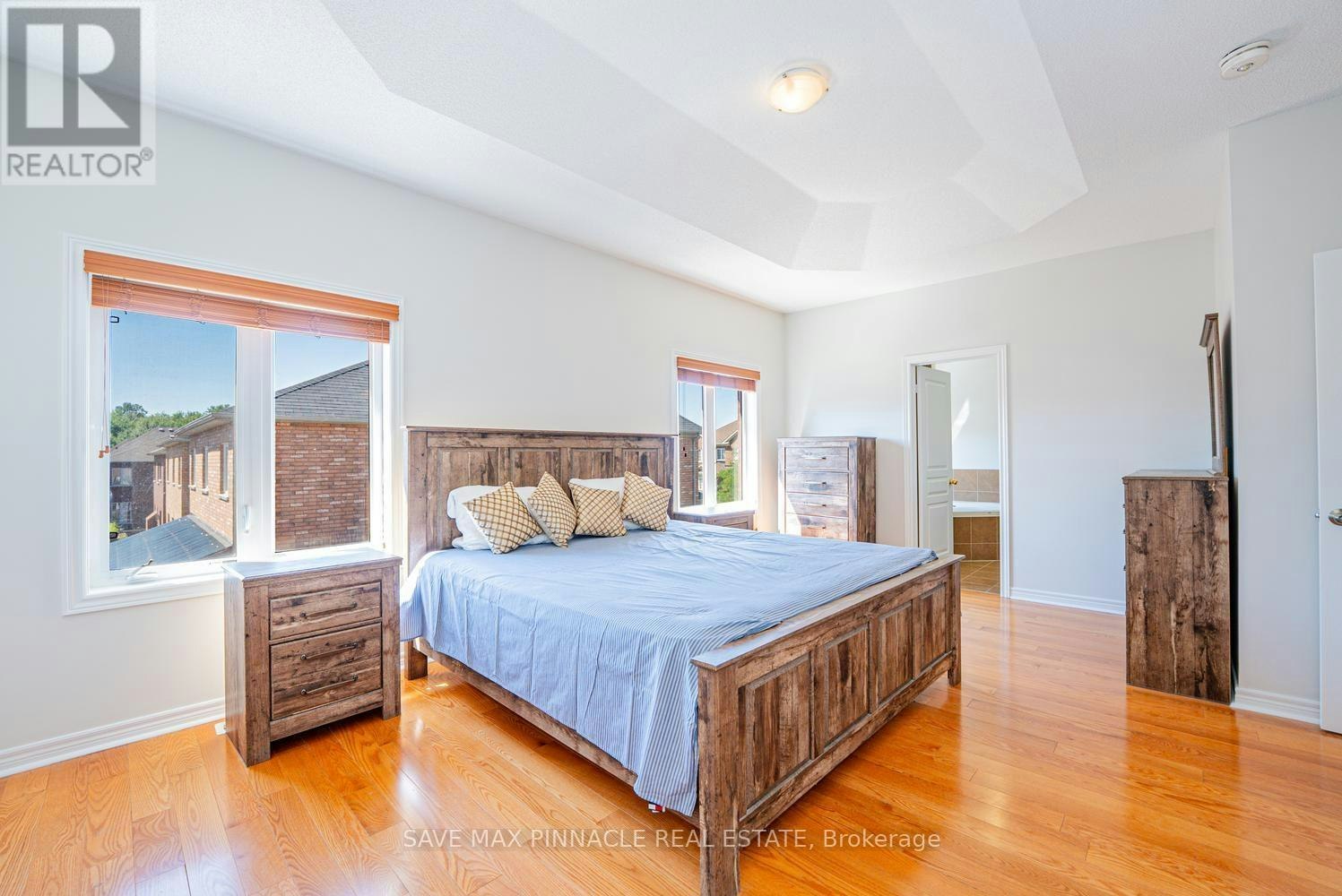 16 Baby Pointe Trail, Brampton, ON, L7A 0W3 - 18