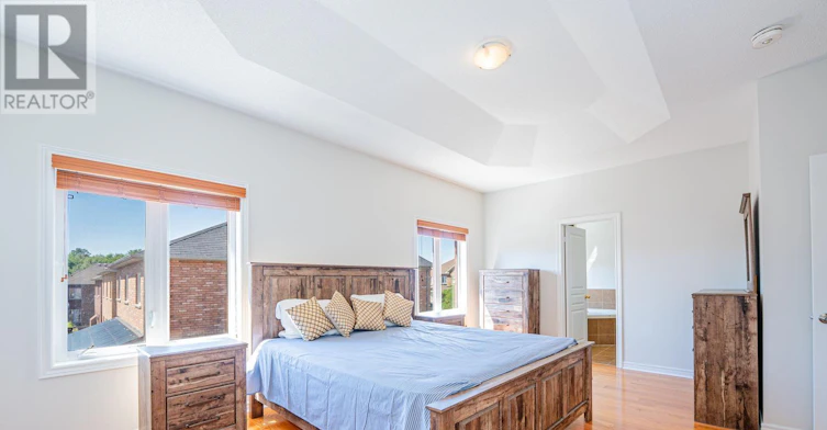 16 Baby Pointe Trail, Brampton, ON, L7A 0W3 - 18